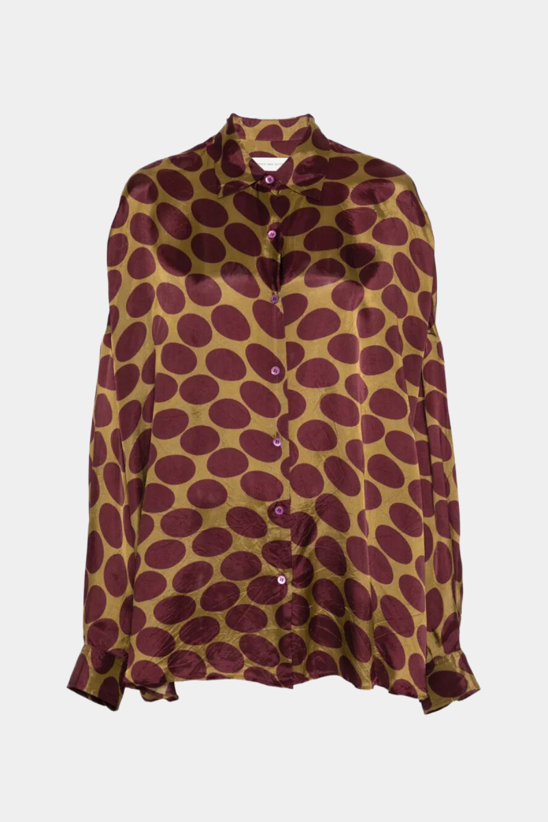 W.W.SHIRT CASIA 3017