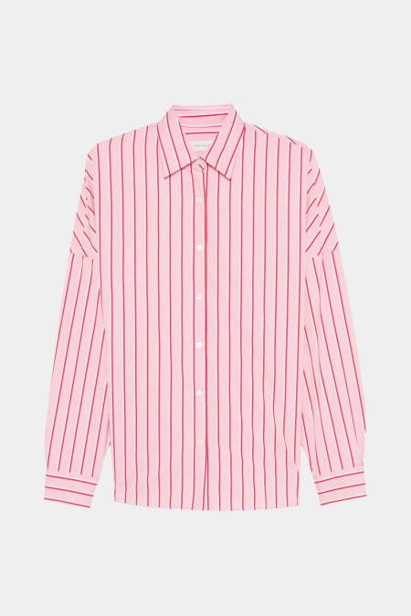 W.W.SHIRT CASIA 3064