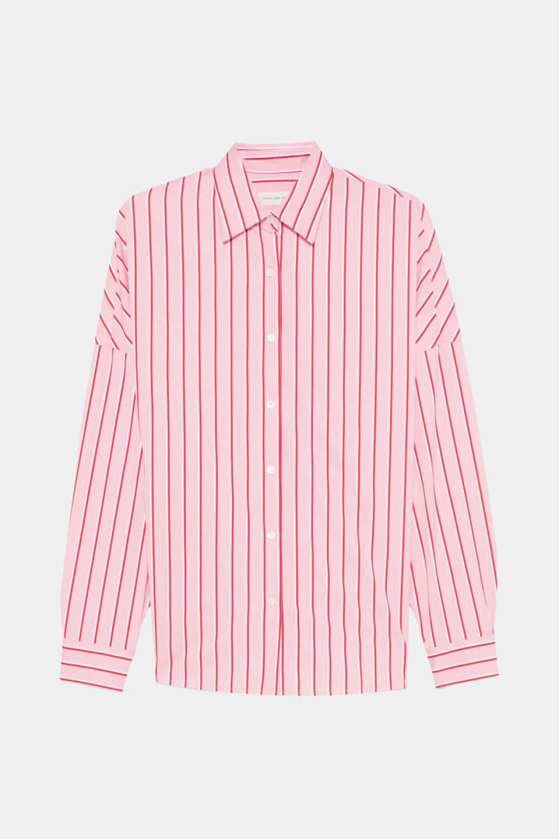 W.W.SHIRT CASIA 3064