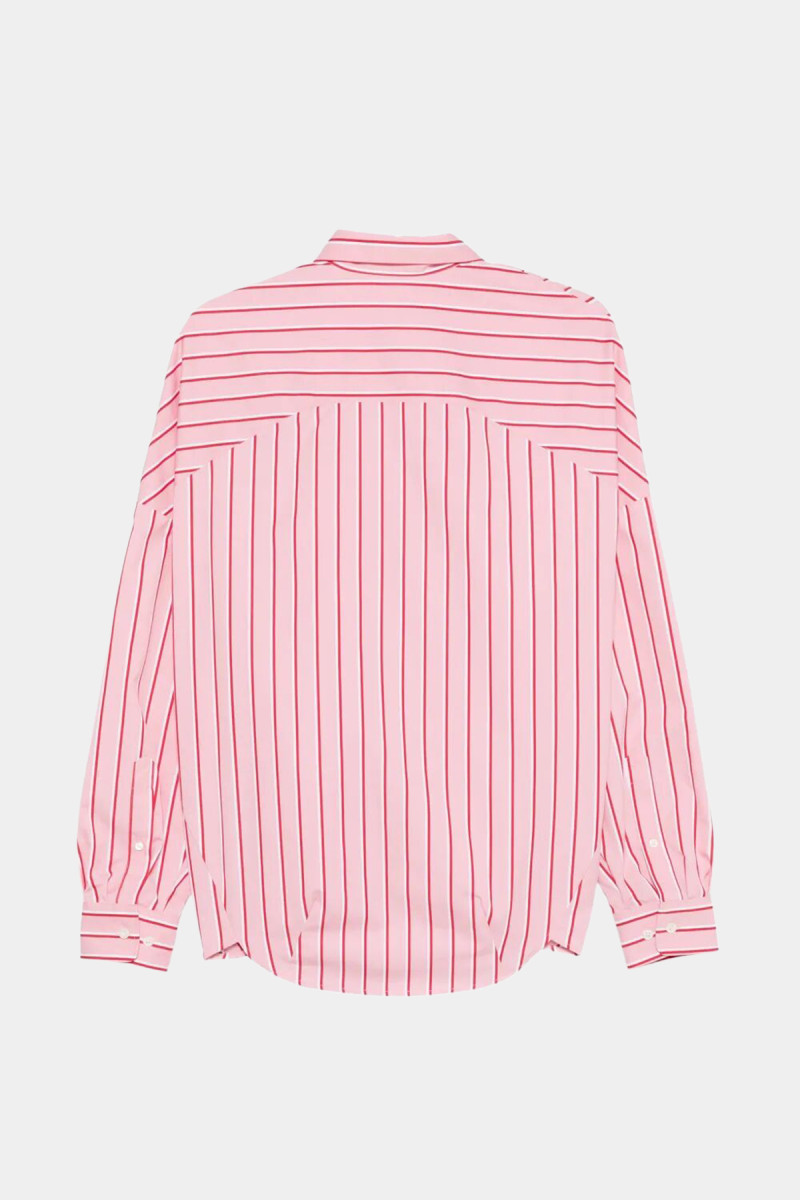 W.W.SHIRT CASIA 3064