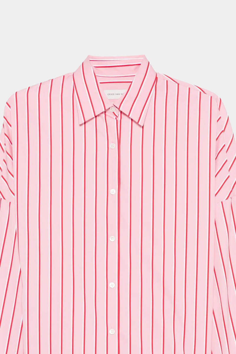 W.W.SHIRT CASIA 3064