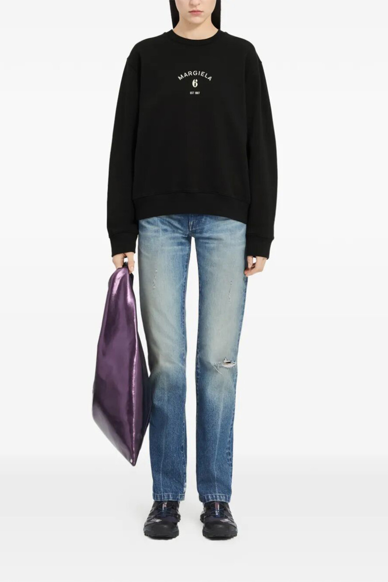 SWEATSHIRT S62GU0145 M25014