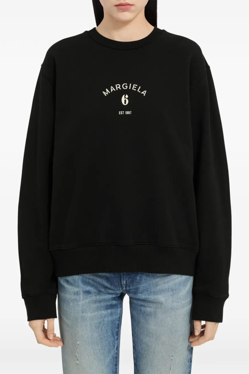 SWEATSHIRT S62GU0145 M25014