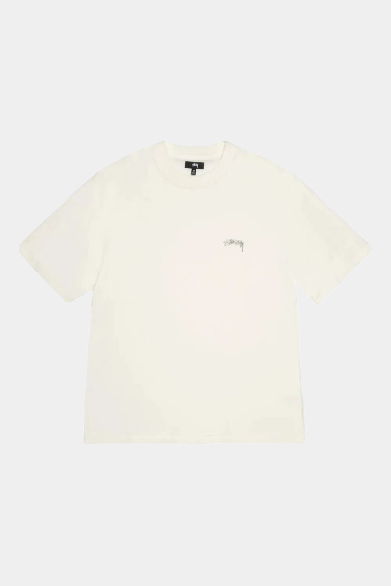 Lazy SS Tee 1140283 E26