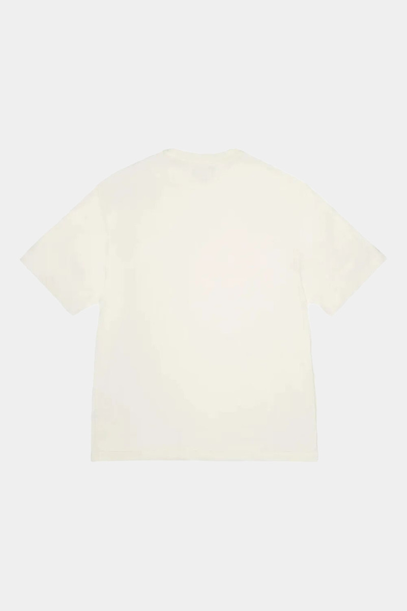 Lazy SS Tee 1140283 E26