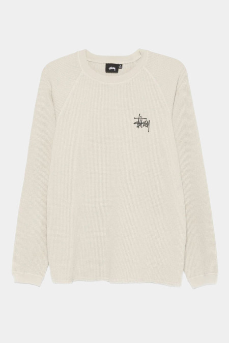 Raglan Thermal Basic Stock 1140356 E26