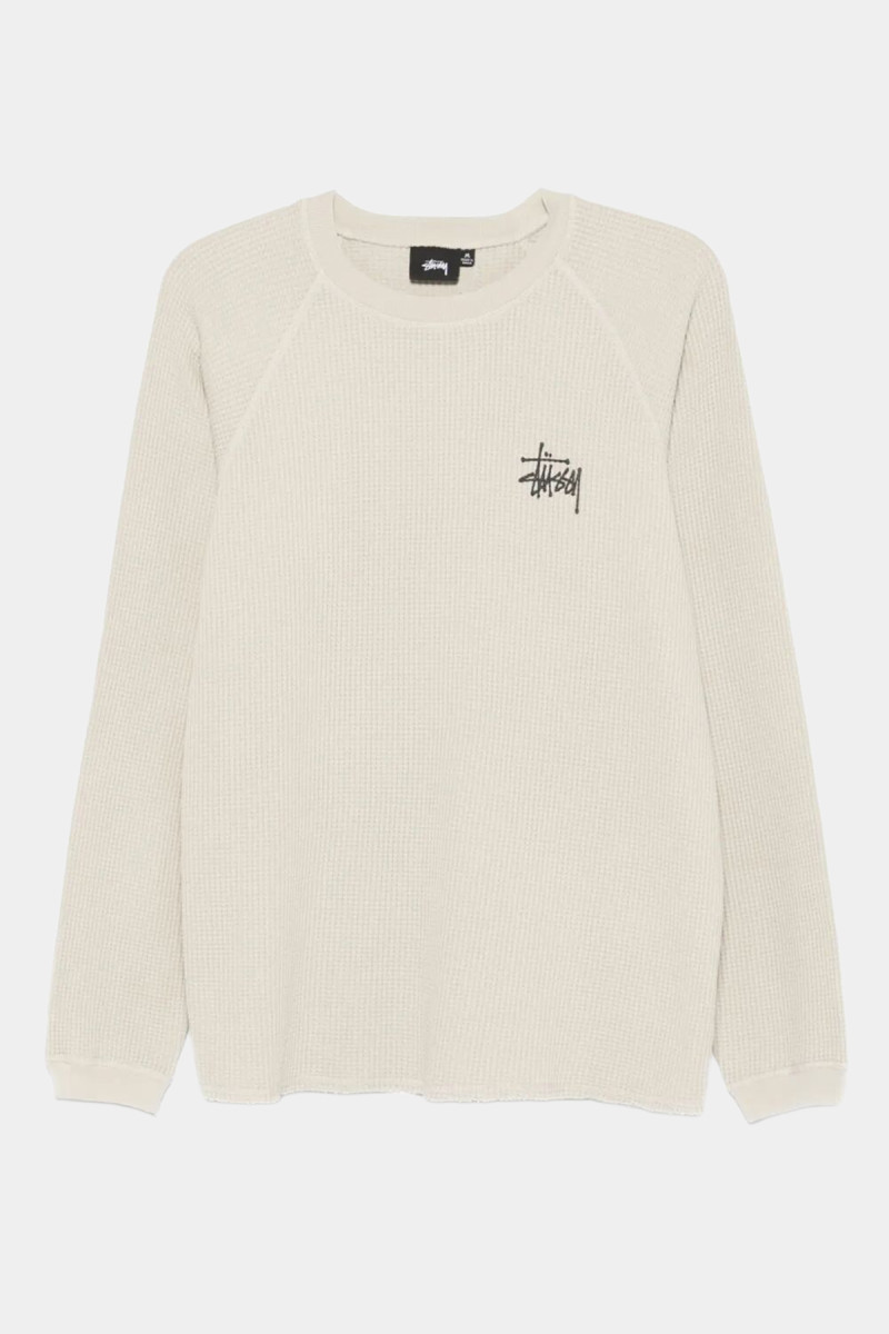 Raglan Thermal Basic Stock 1140356 E26