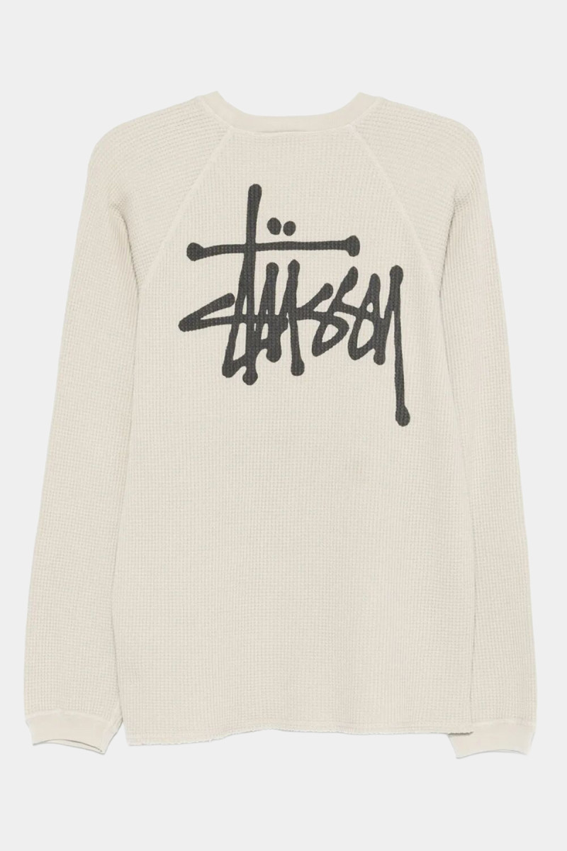 Raglan Thermal Basic Stock 1140356 E26