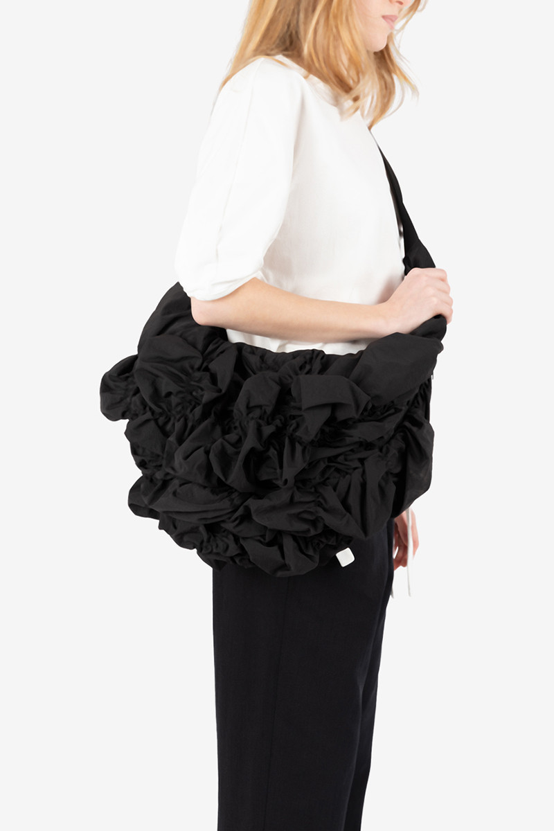 Cote&Ciel Hyco Crossbody Bag