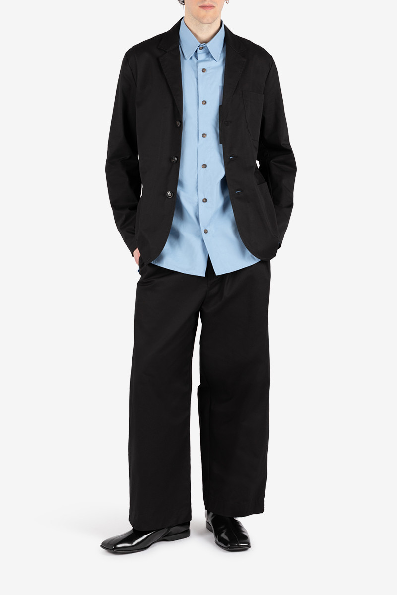 Chiba Pants CHIBA SA18 U98 CN100