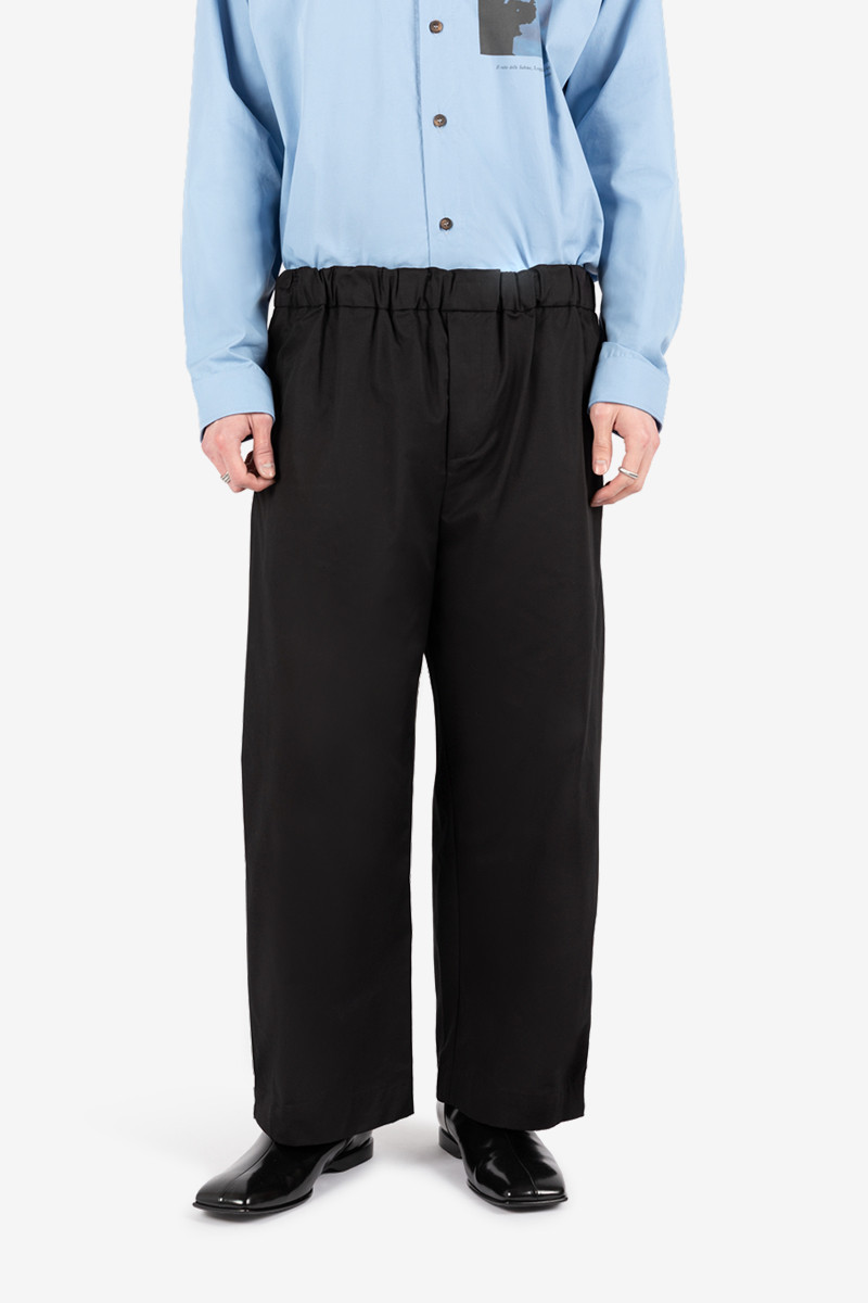 Chiba Pants CHIBA SA18 U98 CN100