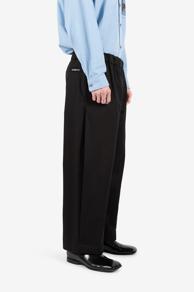 Chiba Pants CHIBA SA18 U98 CN100