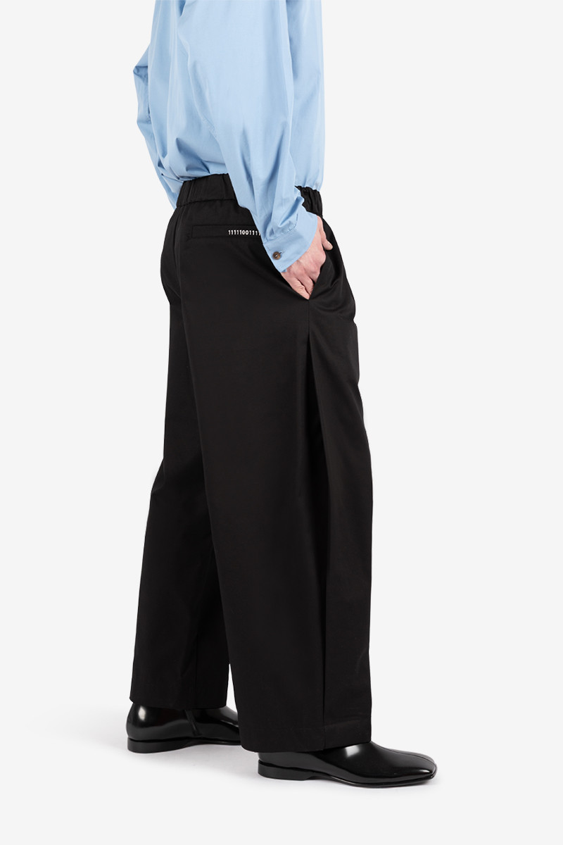 Chiba Pants CHIBA SA18 U98 CN100