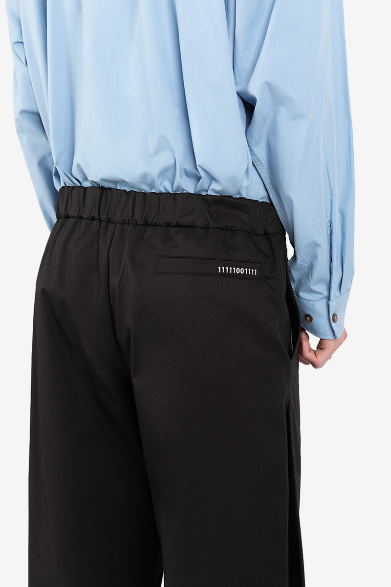 Chiba Pants CHIBA SA18 U98 CN100