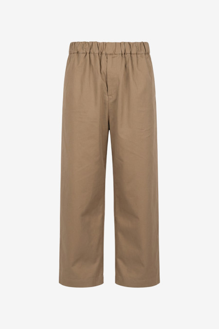 Chiba Pants CHIBA SA18 U98 CN100