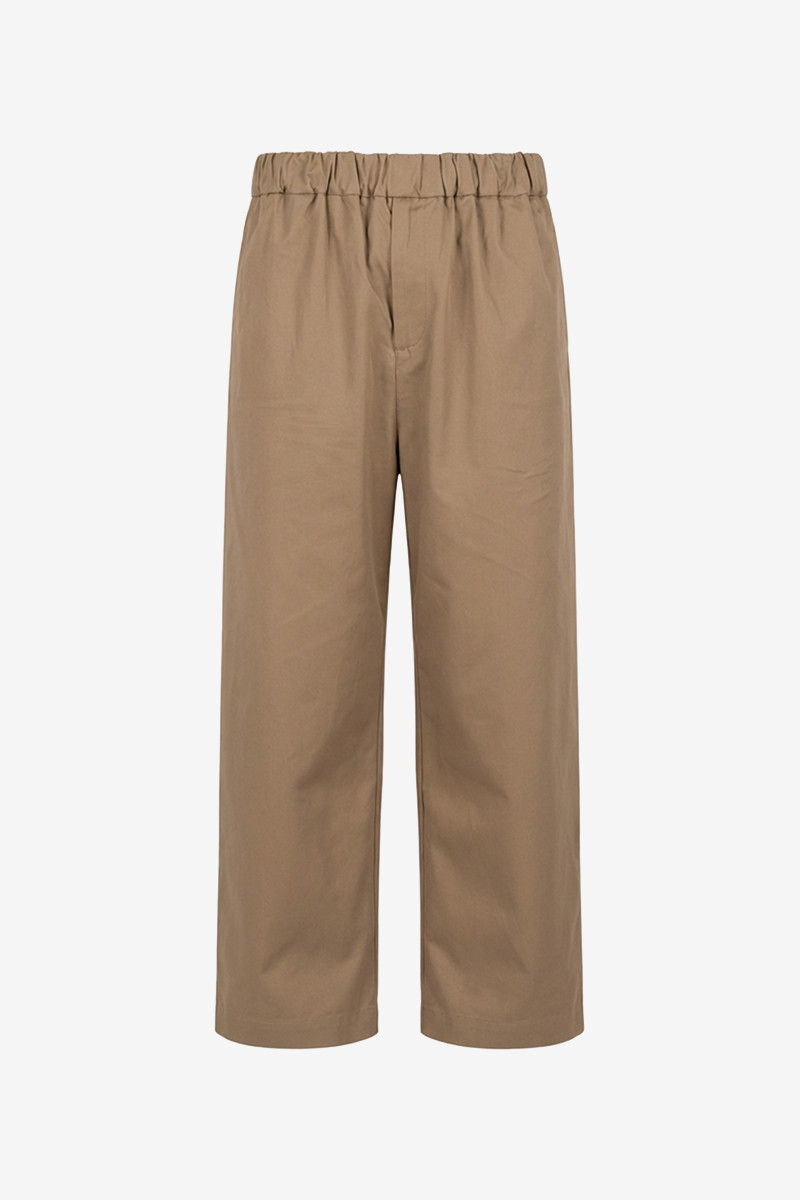 Chiba Pants CHIBA SA18 U98 CN100