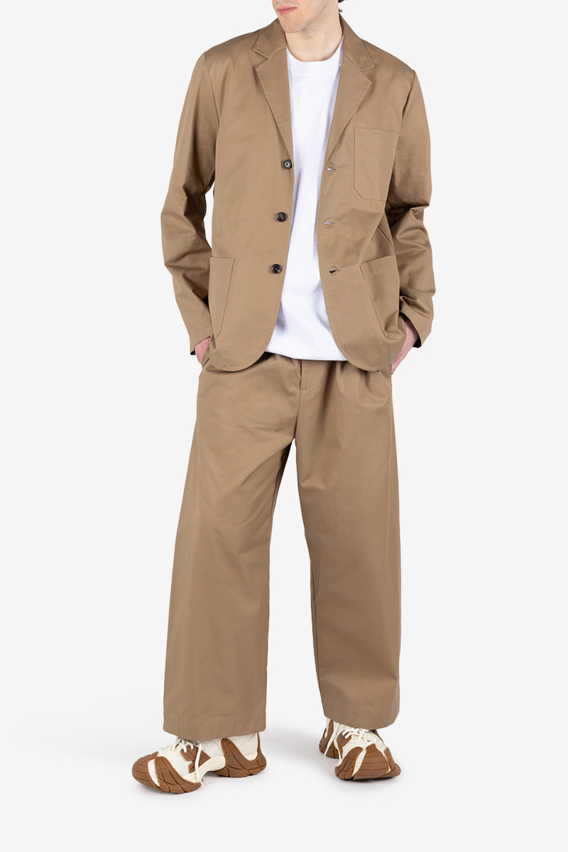 Chiba Pants CHIBA SA18 U98 CN100