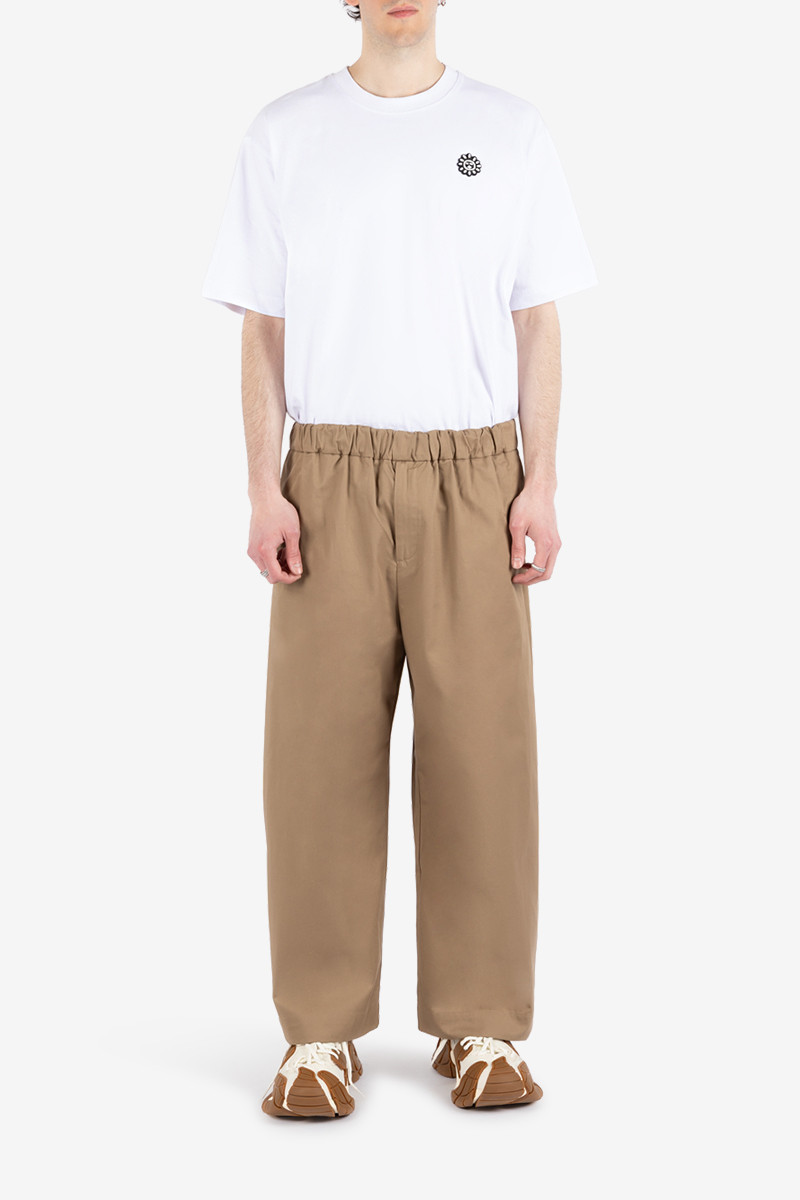 Chiba Pants CHIBA SA18 U98 CN100