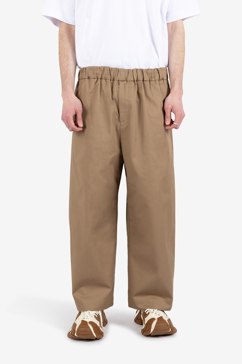 Chiba Pants CHIBA SA18 U98 CN100