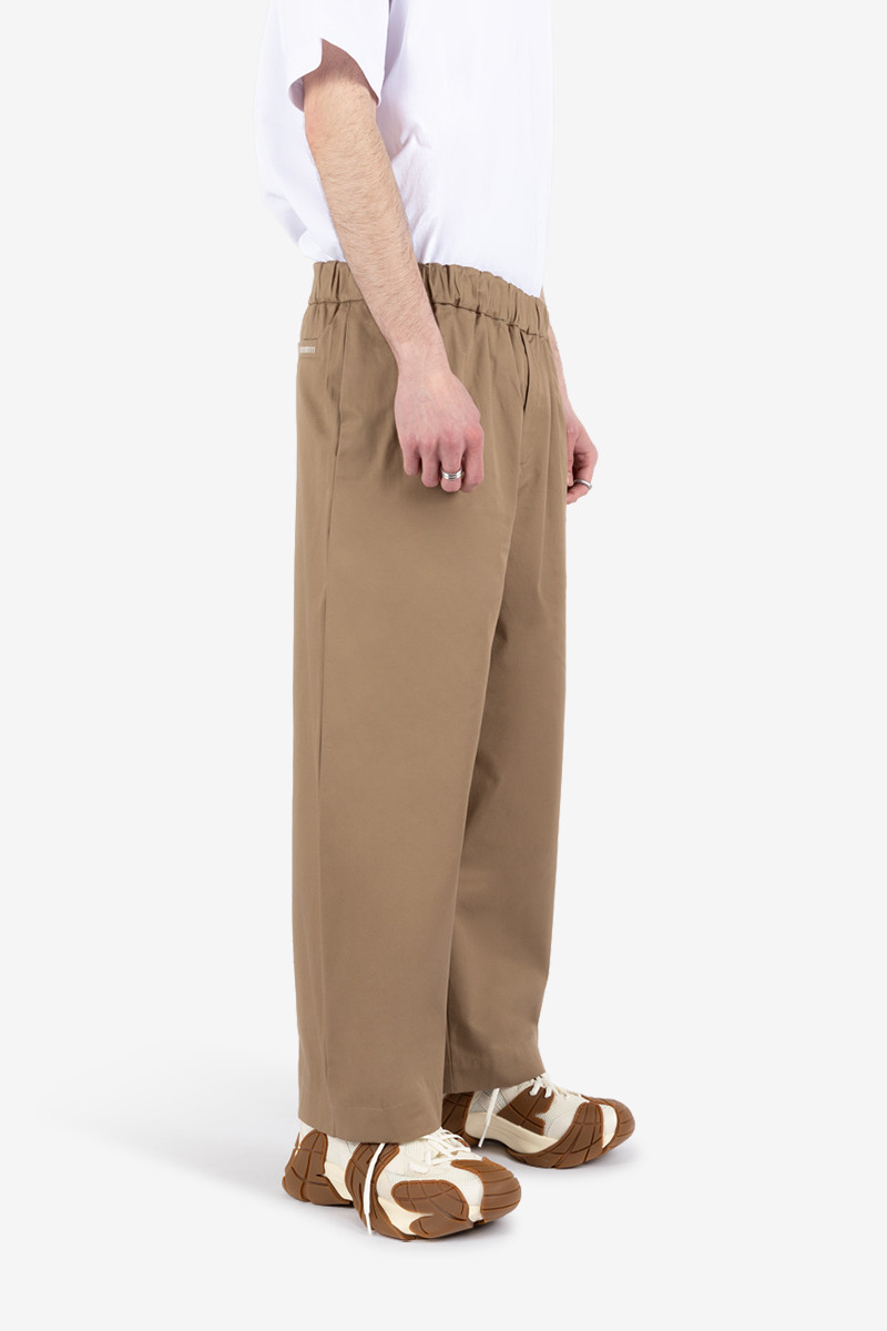 Chiba Pants CHIBA SA18 U98 CN100