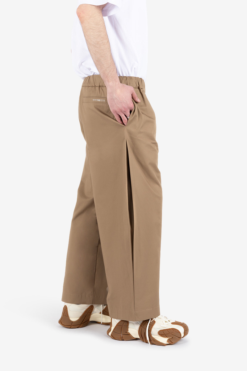 Chiba Pants CHIBA SA18 U98 CN100