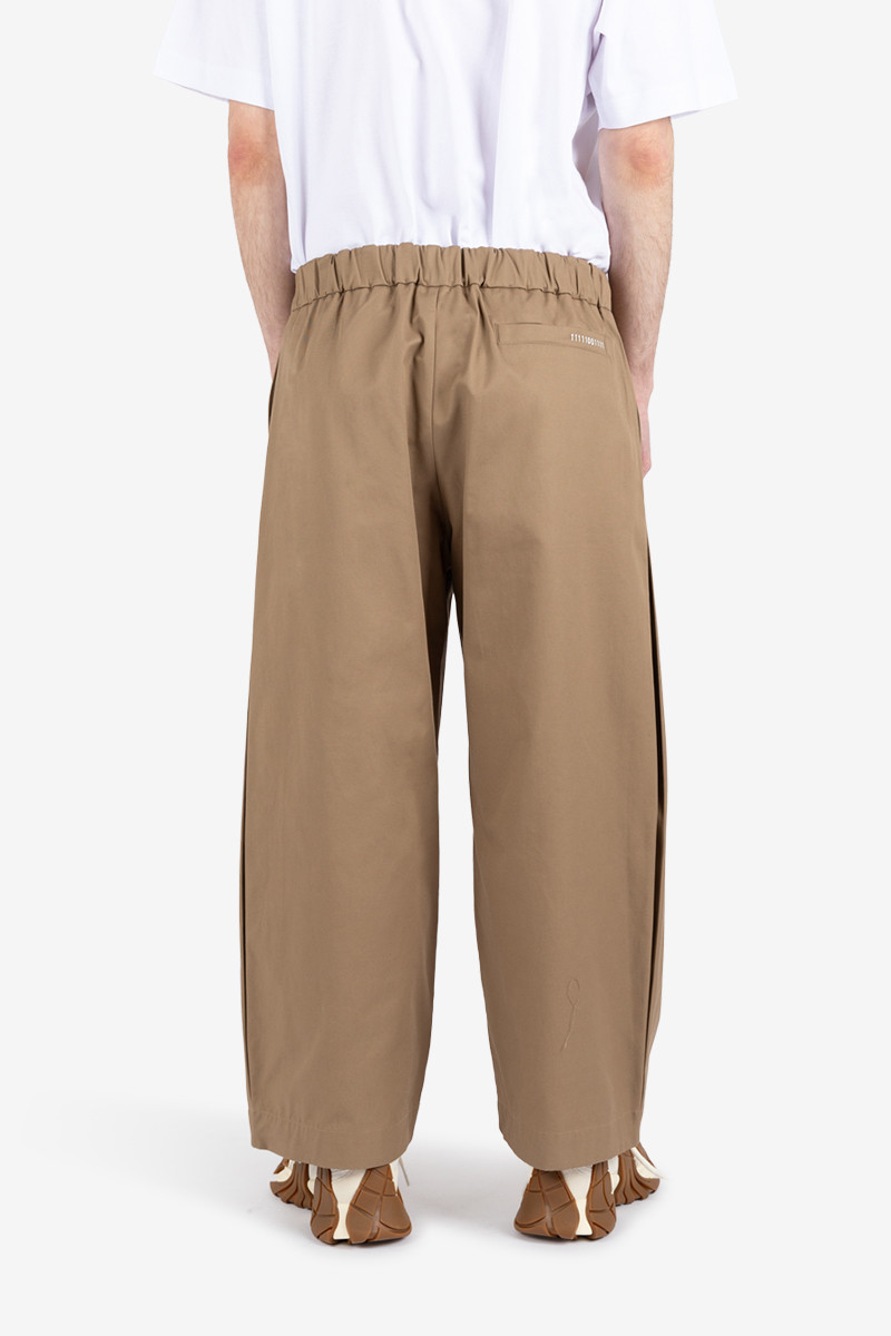 Chiba Pants CHIBA SA18 U98 CN100