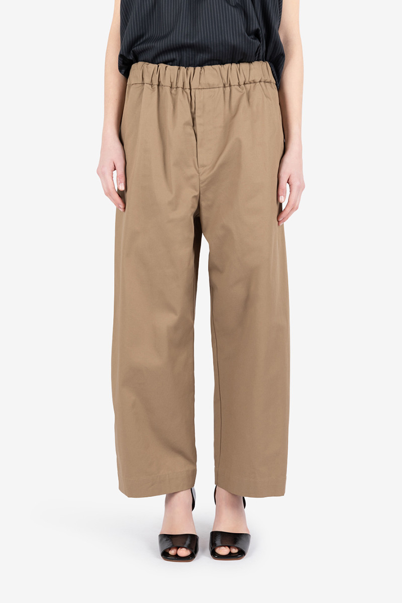 Chiba Pants CHIBA SA18 U98 CN100