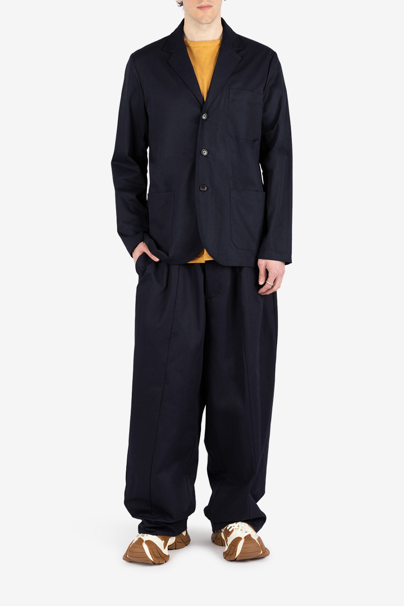 Giacca Francia FRANCIA SA18 M98 CN100