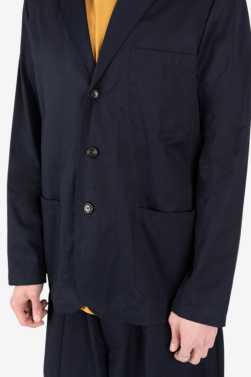 Giacca Francia FRANCIA SA18 M98 CN100