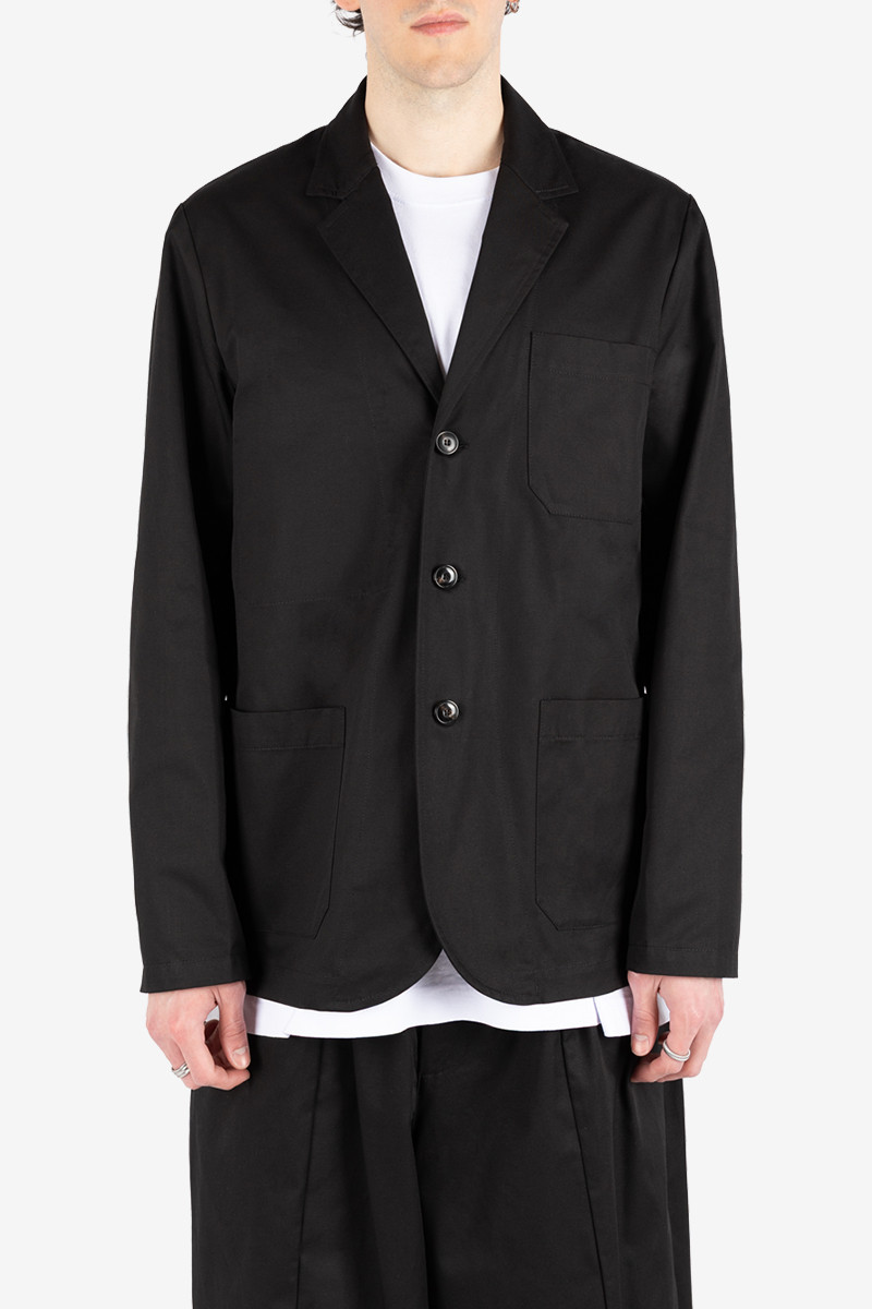 Giacca Francia FRANCIA SA18 M98 CN100