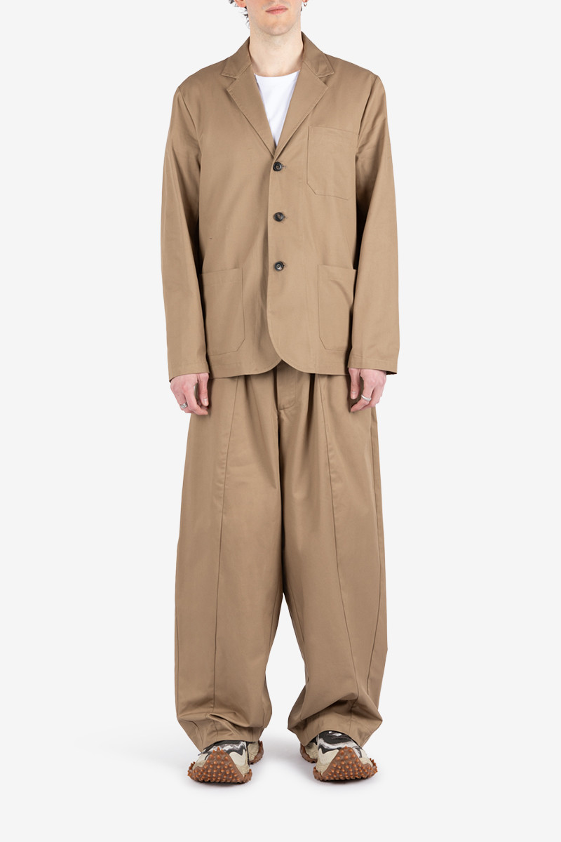 Giacca Francia FRANCIA SA18 M98 CN100