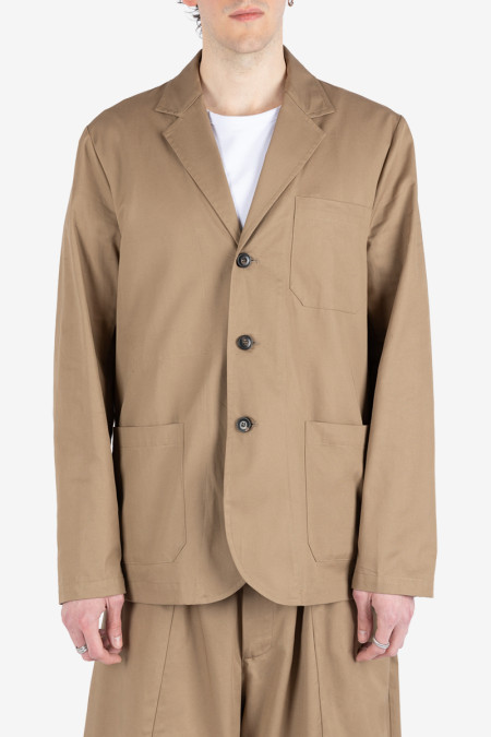 Giacca Francia FRANCIA SA18 M98 CN100