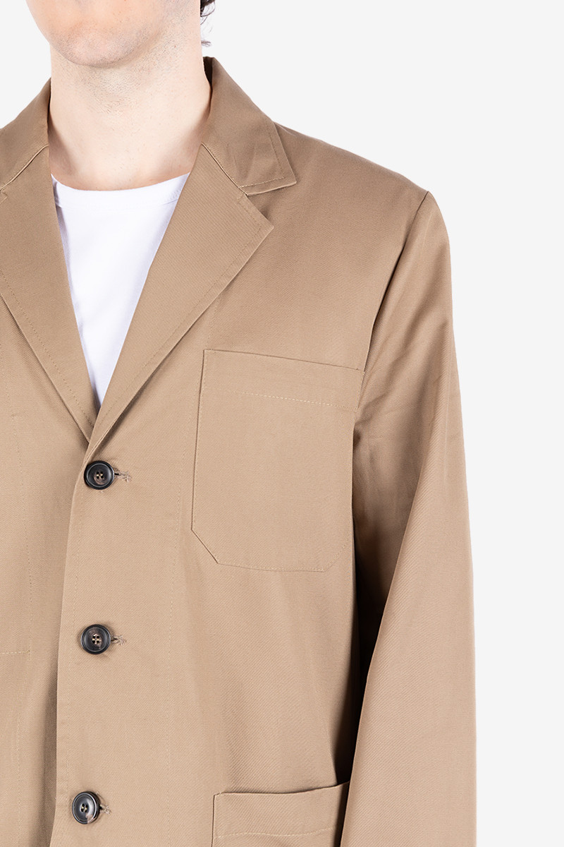 Giacca Francia FRANCIA SA18 M98 CN100