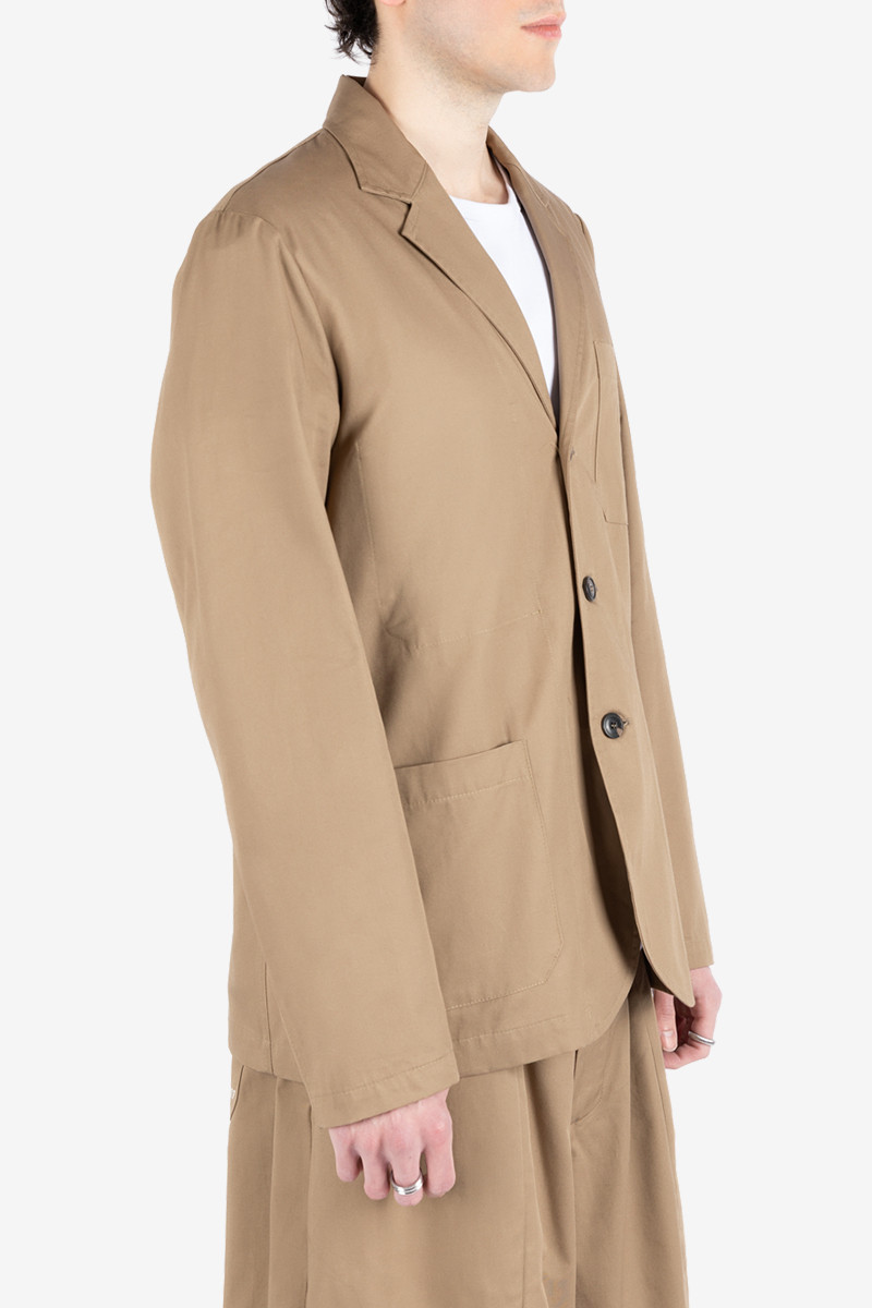 Giacca Francia FRANCIA SA18 M98 CN100