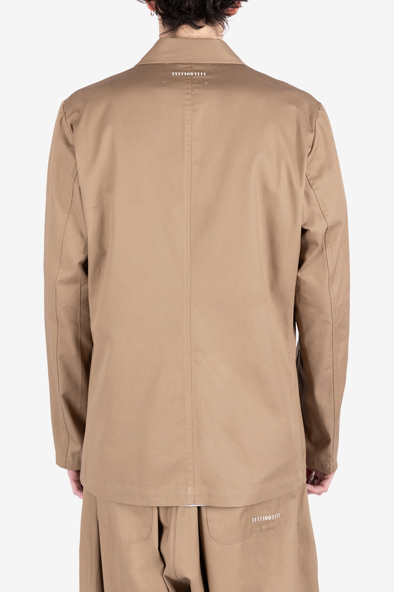 Giacca Francia FRANCIA SA18 M98 CN100