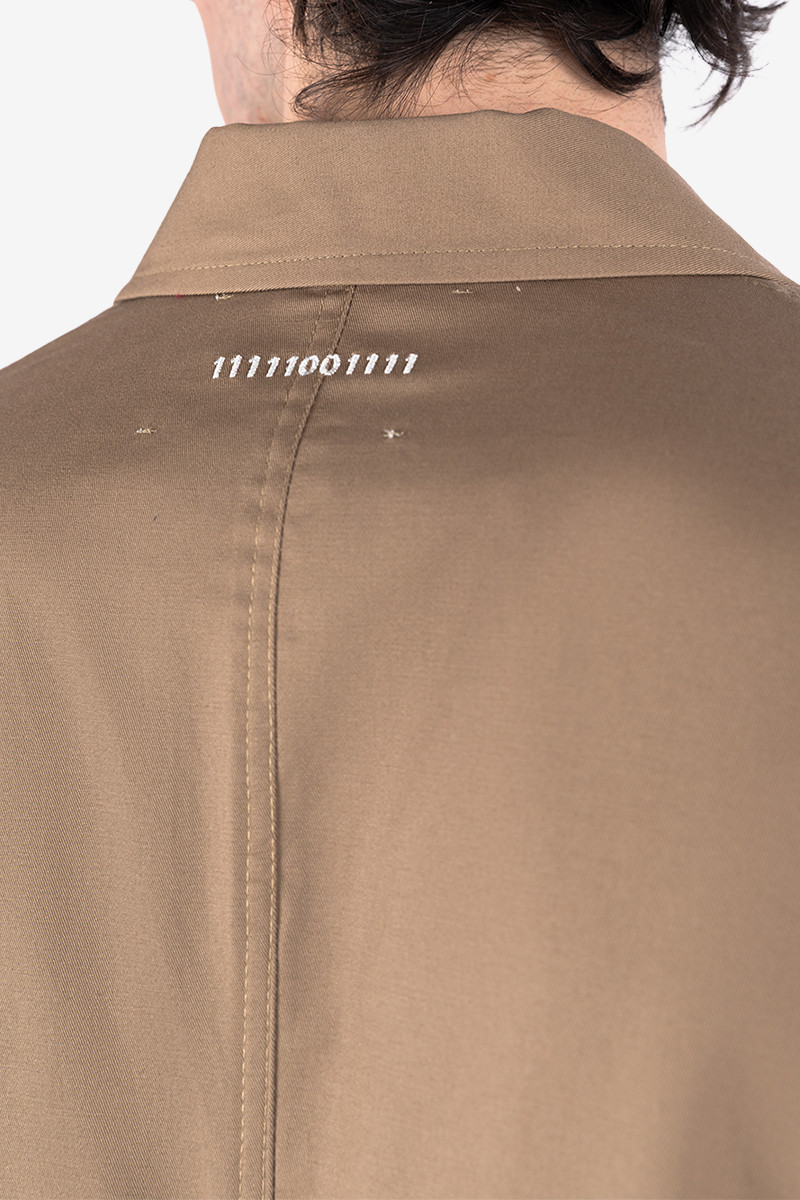 Giacca Francia FRANCIA SA18 M98 CN100