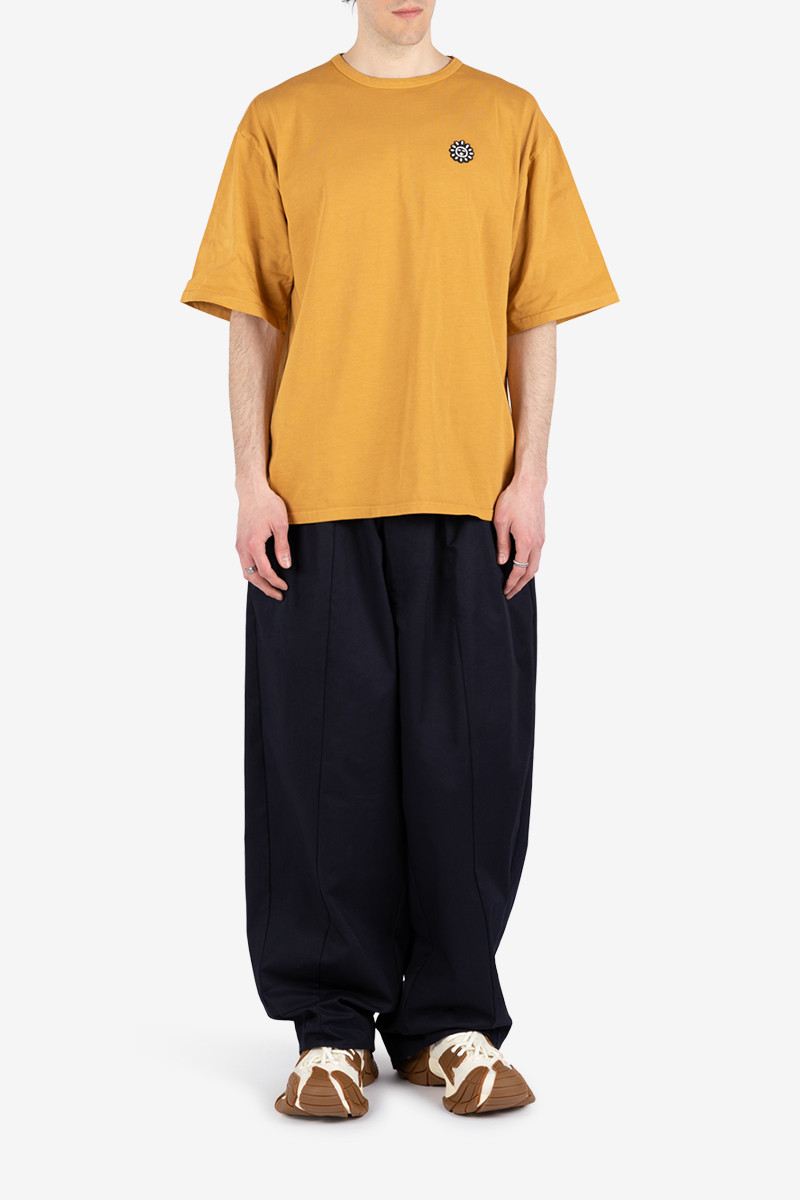 Back SAS Over Tee BACK SAS SA26 U98.S CN100