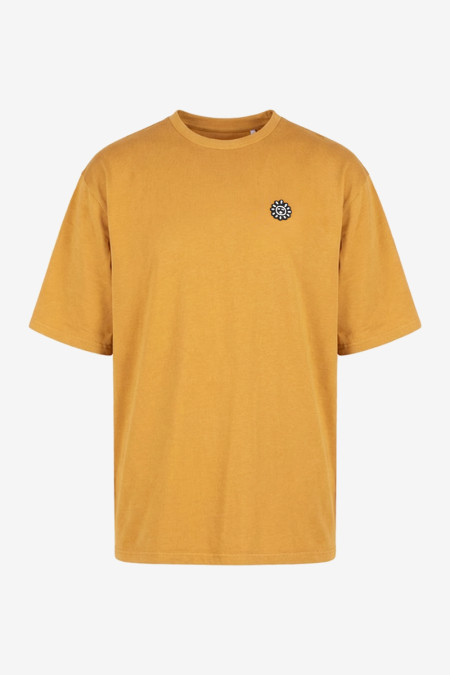 Back SAS Over Tee BACK SAS SA26 U98.S CN100