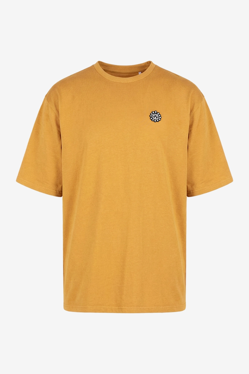 Back SAS Over Tee BACK SAS SA26 U98.S CN100