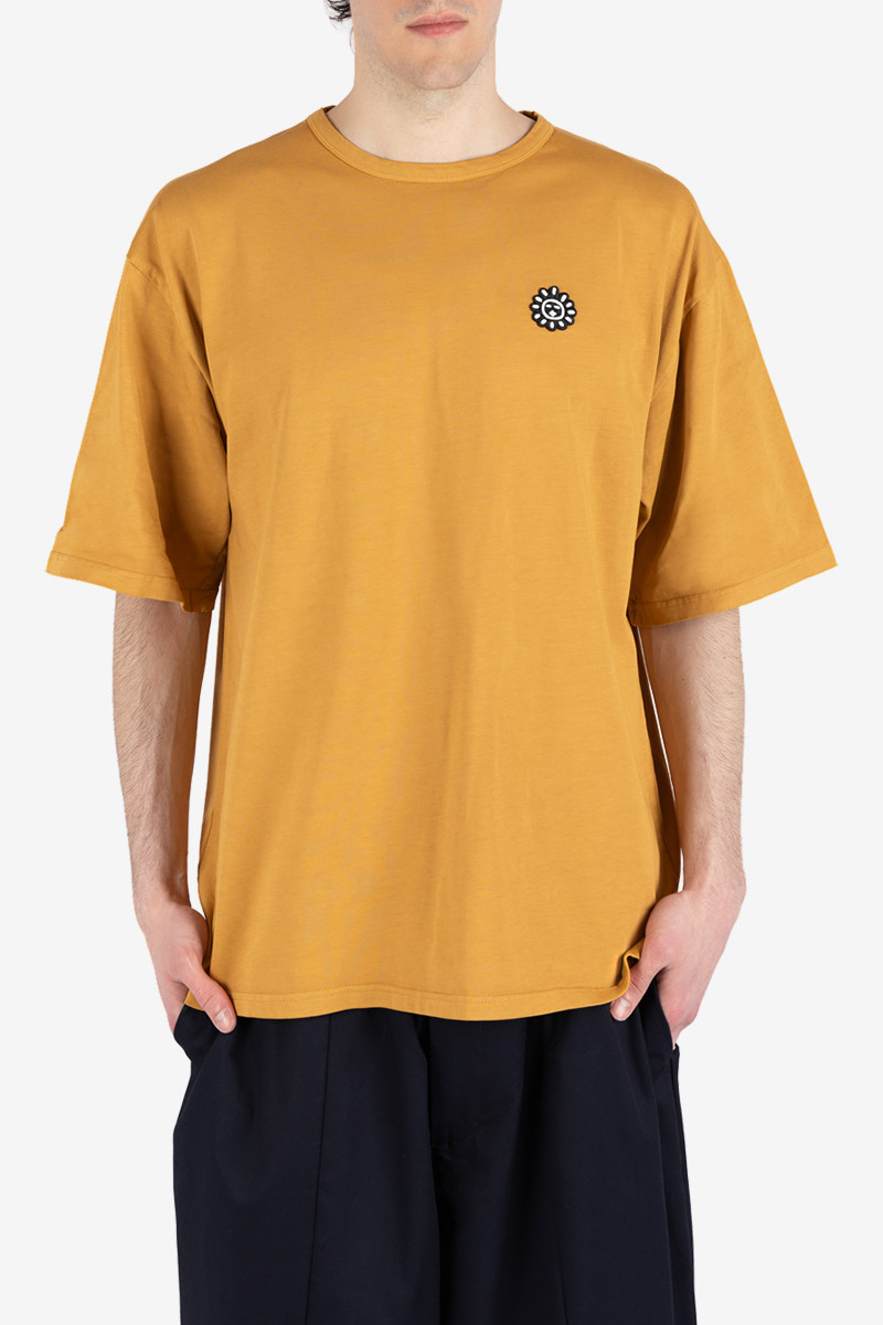 Back SAS Over Tee BACK SAS SA26 U98.S CN100