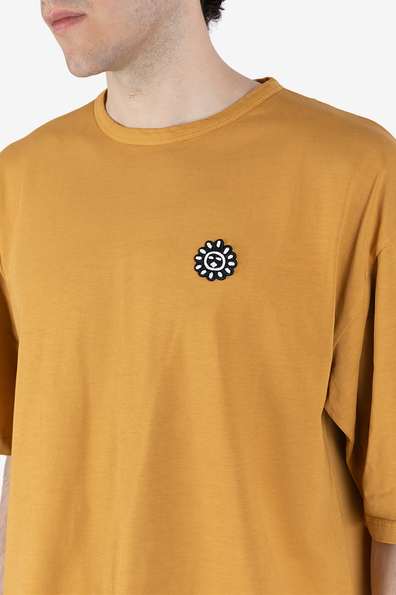 Back SAS Over Tee BACK SAS SA26 U98.S CN100