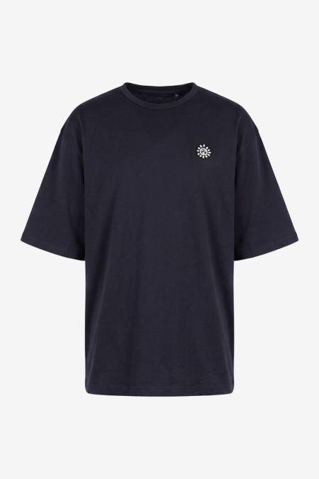 Back SAS Over Tee BACK SAS SA26 U98.S CN100