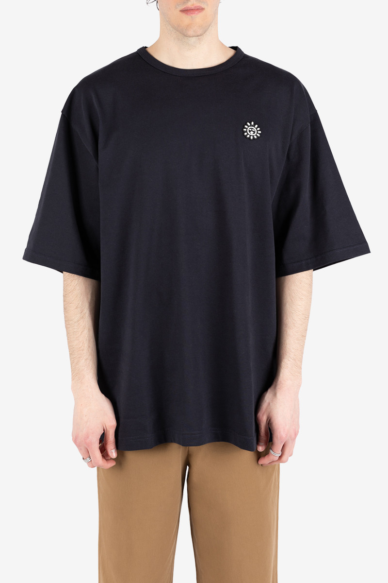 Back SAS Over Tee BACK SAS SA26 U98.S CN100