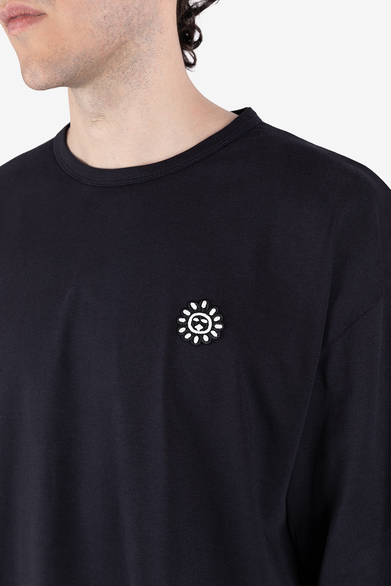 Back SAS Over Tee BACK SAS SA26 U98.S CN100