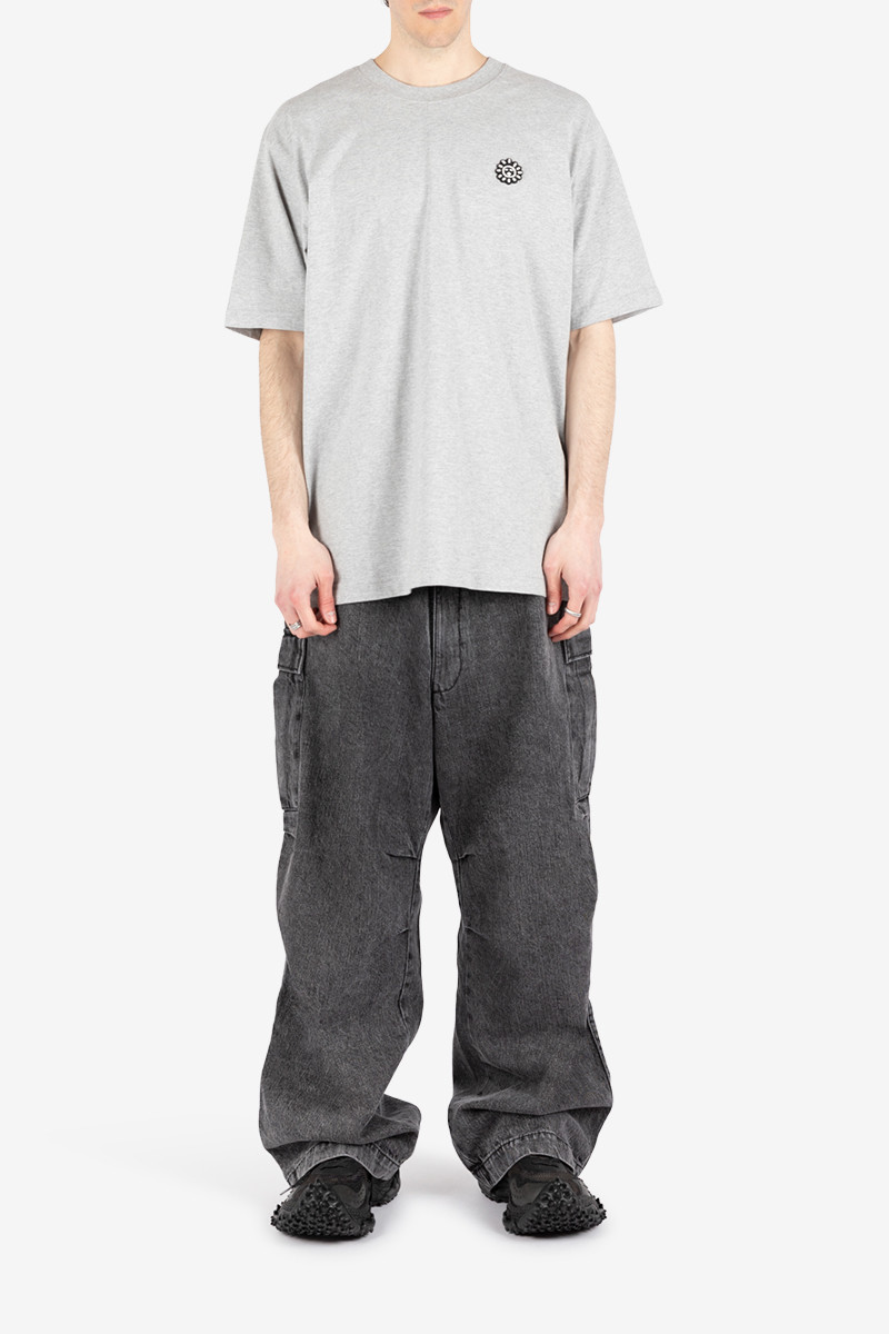 Sunny Skater Tee S SKATER TEE SA3 U98 CN100