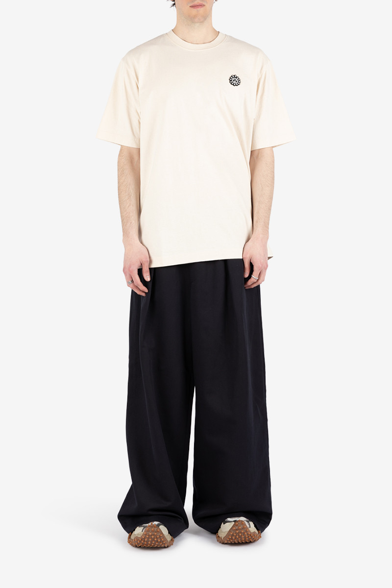 Sunny Skater Tee S SKATER TEE SA3 U98 CN100