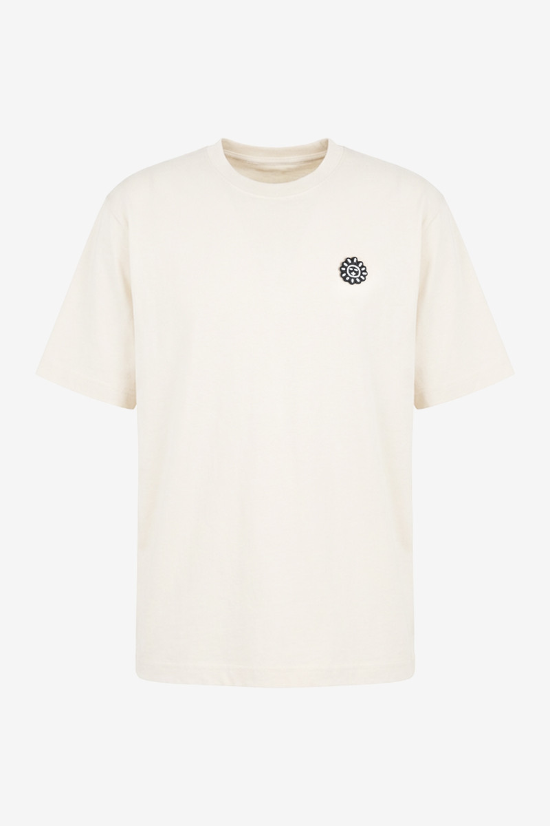 Sunny Skater Tee S SKATER TEE SA3 U98 CN100