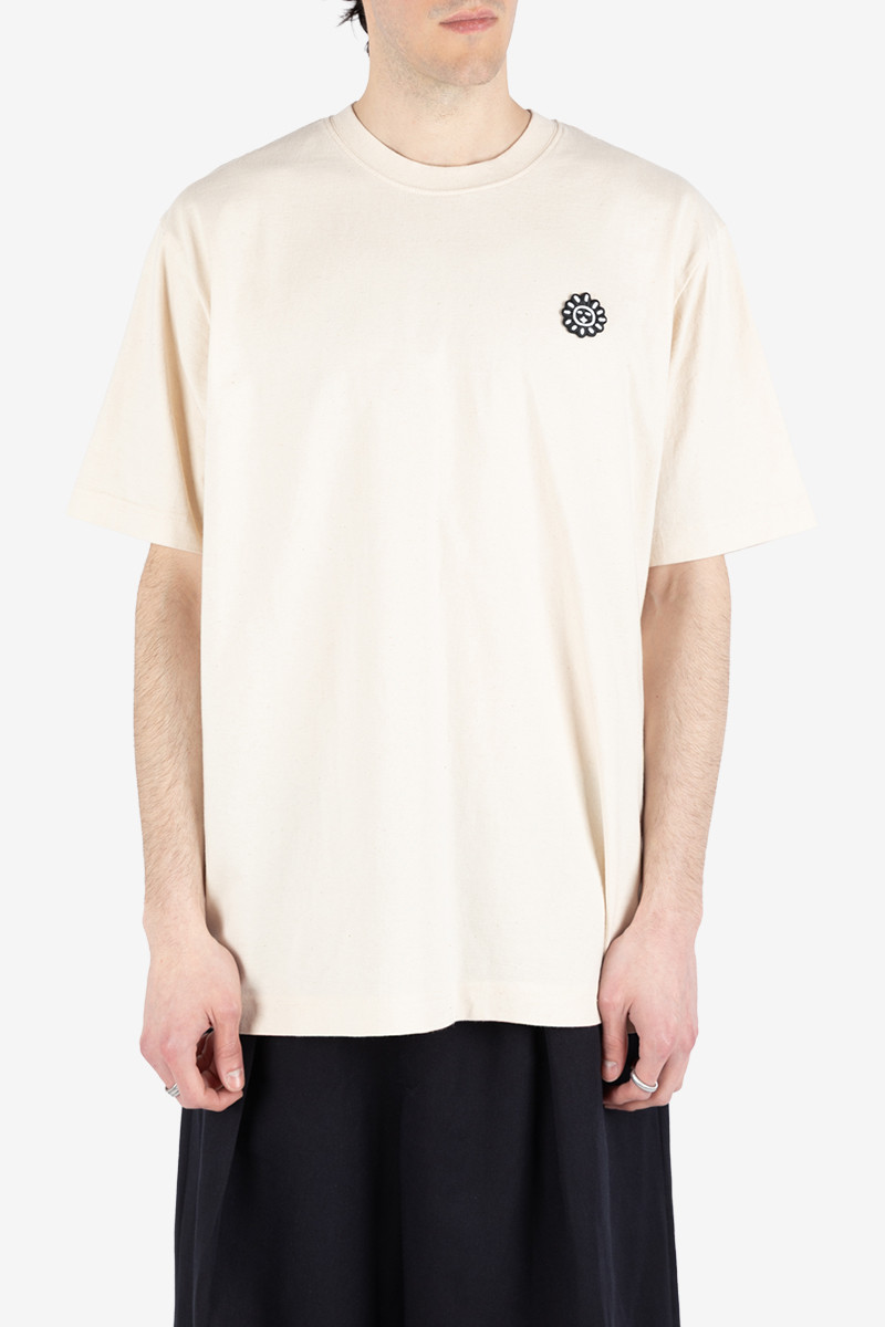 Sunny Skater Tee S SKATER TEE SA3 U98 CN100