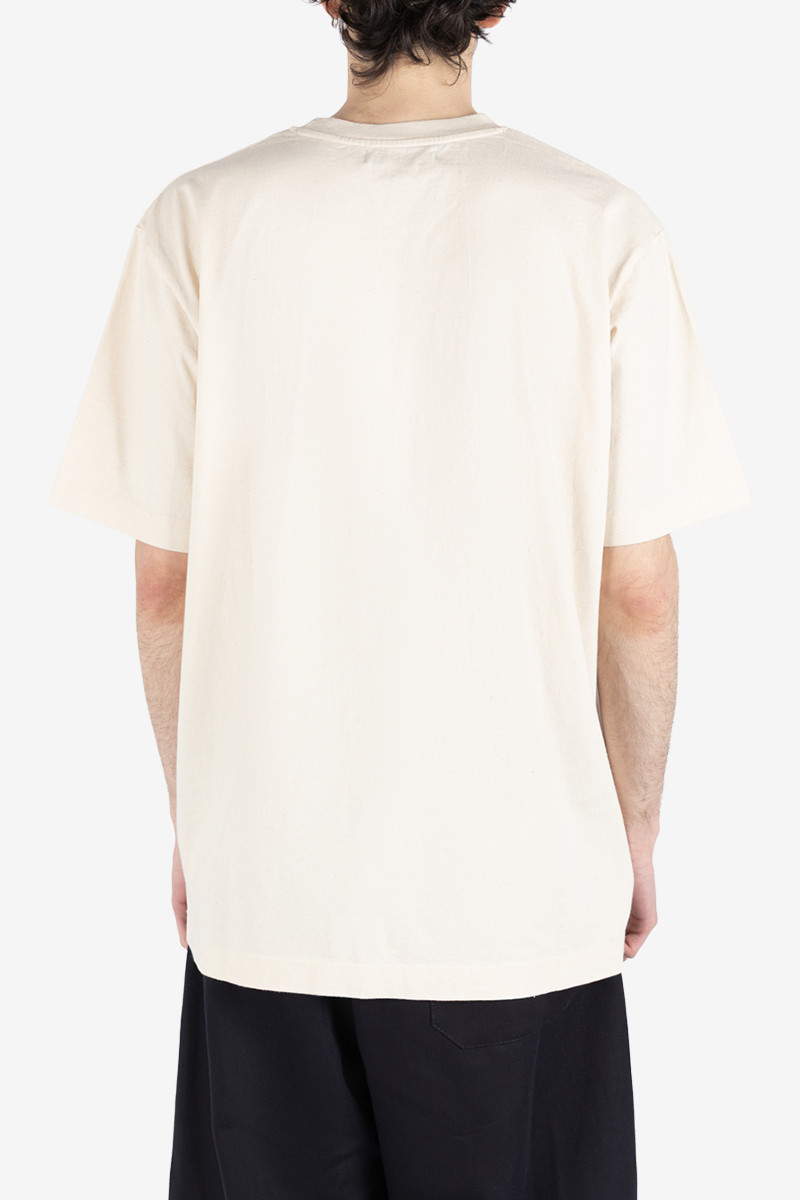 Sunny Skater Tee S SKATER TEE SA3 U98 CN100