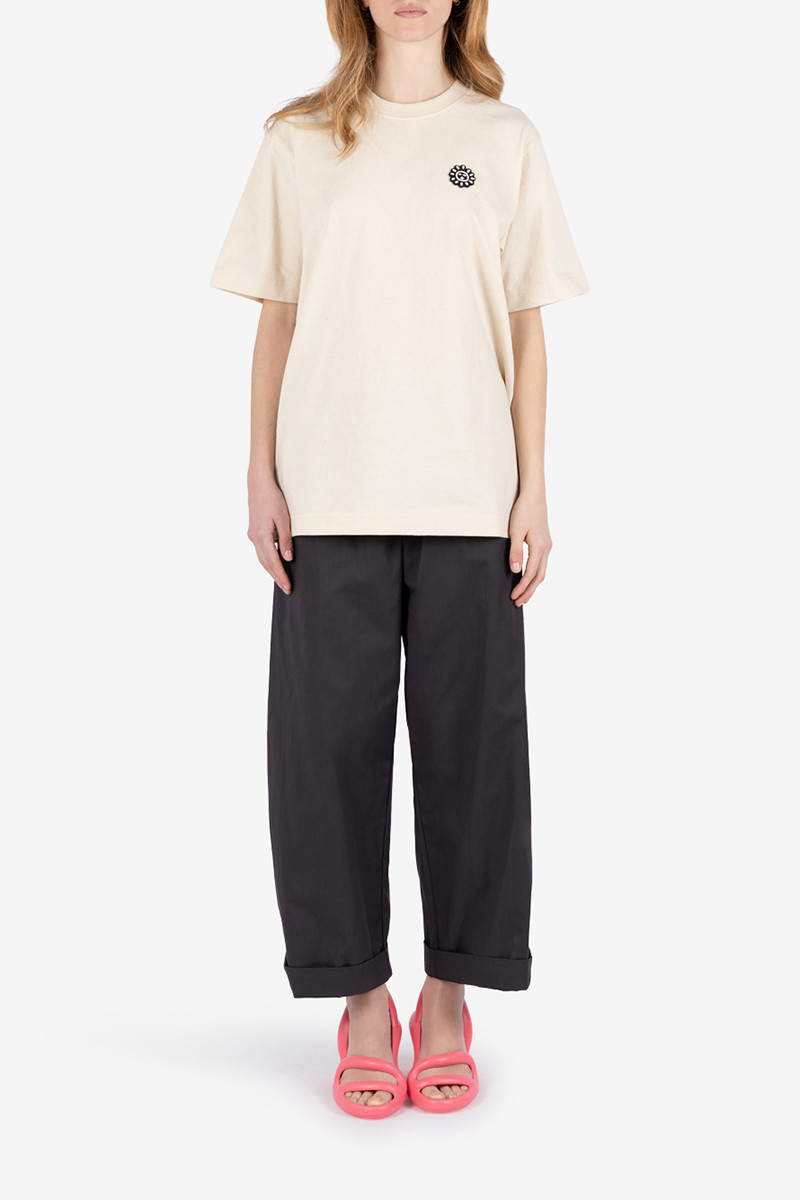 Sunny Skater Tee S SKATER TEE SA3 U98 CN100